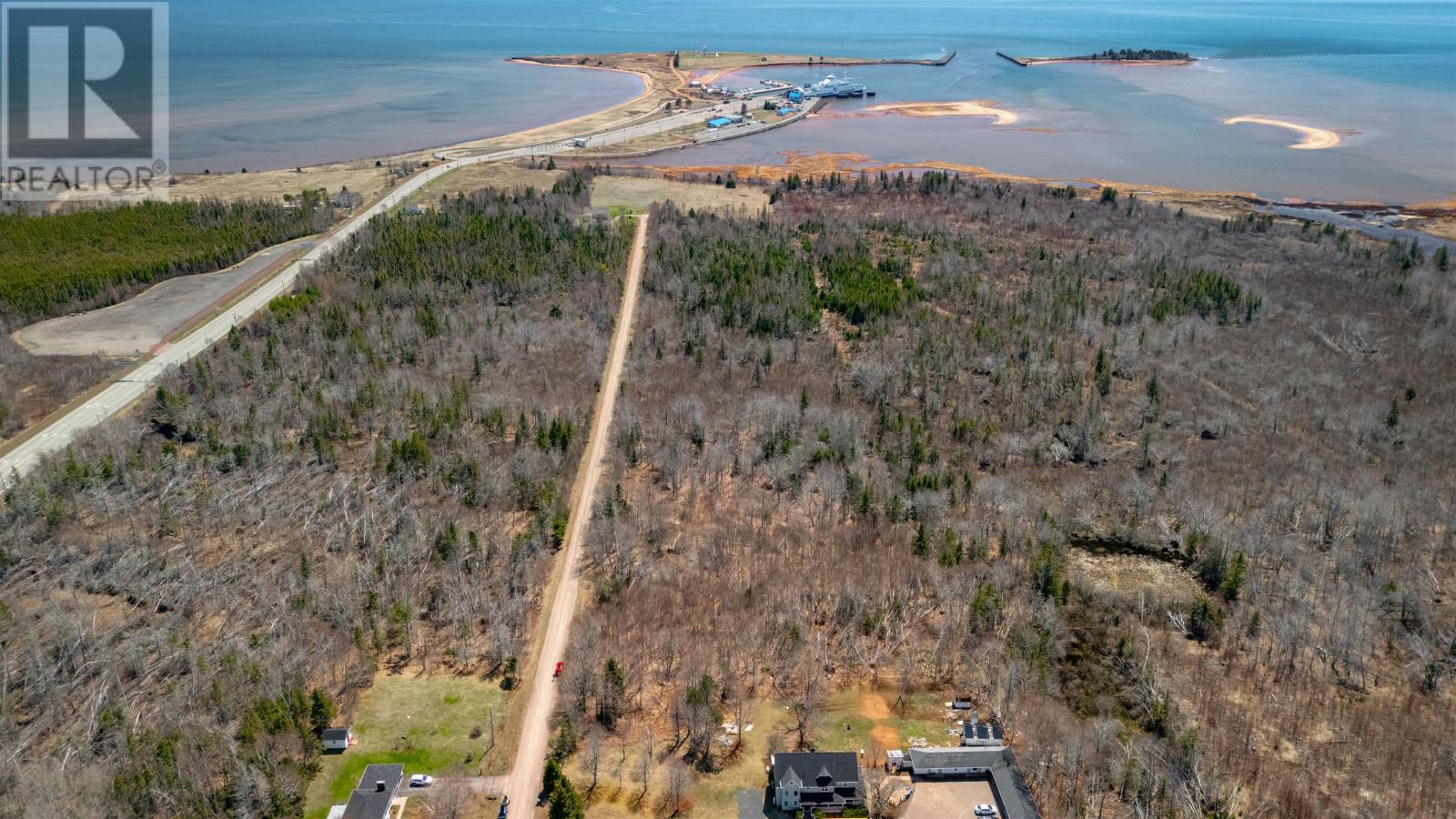 Lot 9 Macmillan Lane, Wood Islands, Prince Edward Island  C0A 1R0 - Photo 4 - 202610067