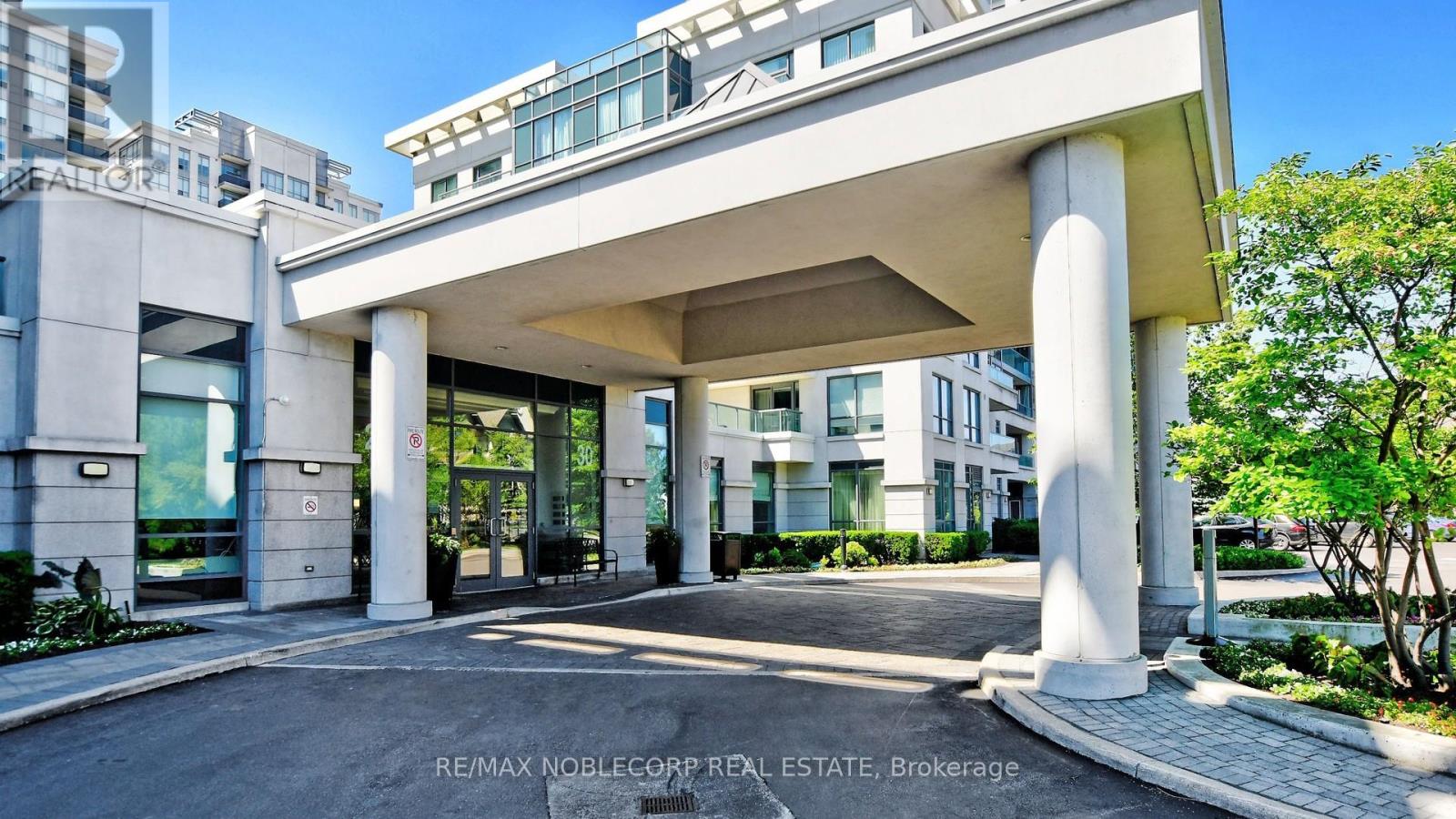 516 - 20 North Park Road, Vaughan, Ontario  L4J 0G7 - Photo 3 - N13094474