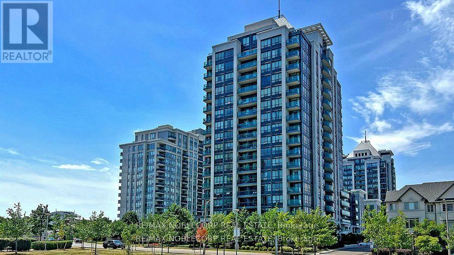 516 - 20 North Park Road, Vaughan, Ontario  L4J 0G7 - Photo 33 - N13094474