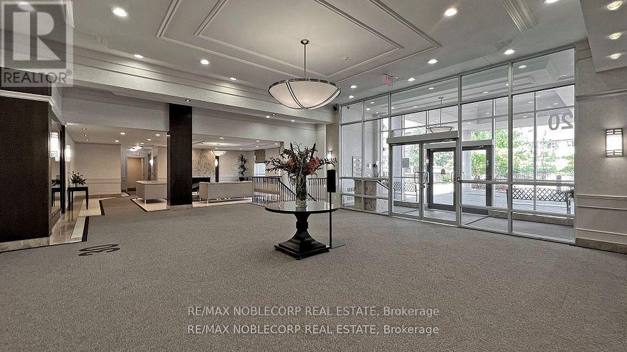 516 - 20 North Park Road, Vaughan, Ontario  L4J 0G7 - Photo 5 - N13094474