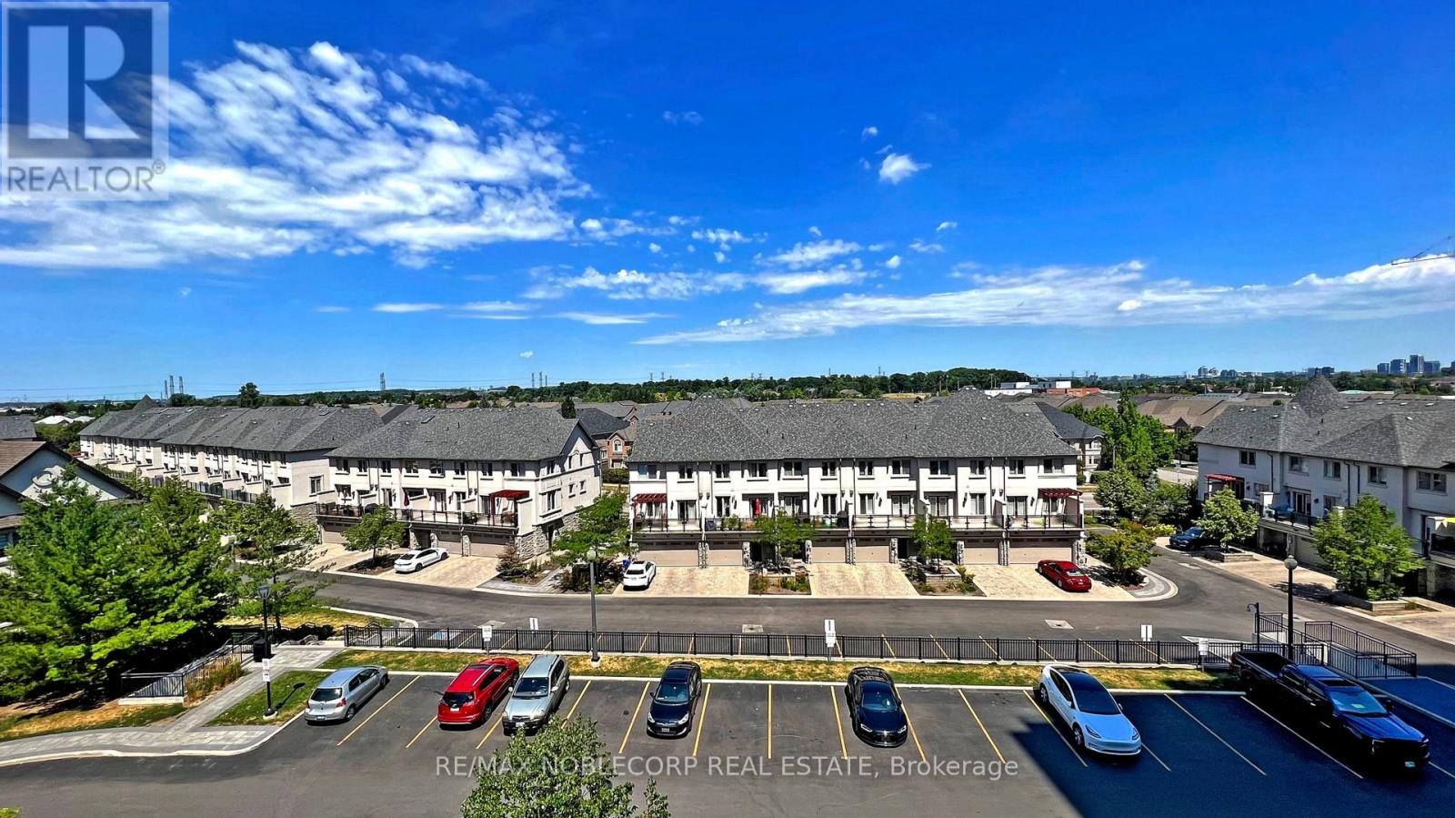 516 - 20 North Park Road, Vaughan, Ontario  L4J 0G7 - Photo 7 - N13094474