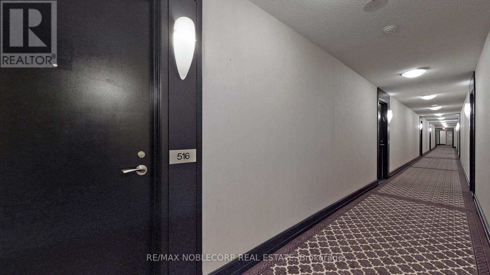 516 - 20 North Park Road, Vaughan, Ontario  L4J 0G7 - Photo 8 - N13094474