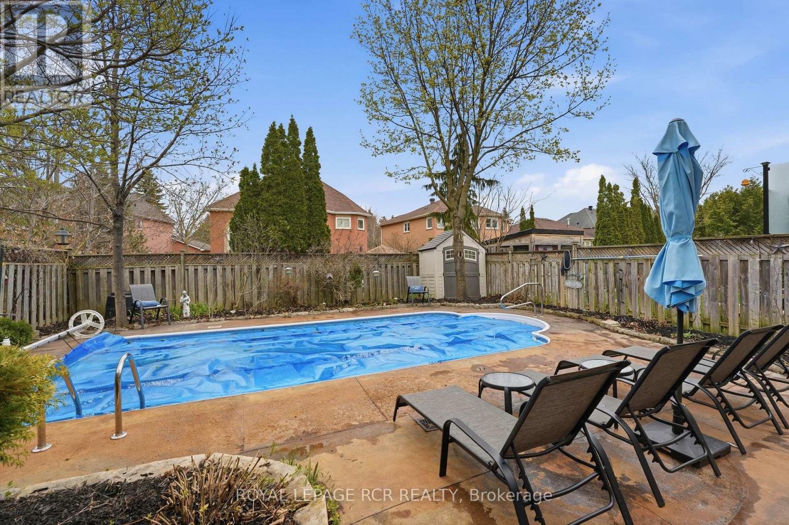 59 Dawlish Avenue, Aurora, Ontario  L4G 6R4 - Photo 32 - N13094810