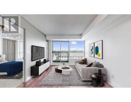 516 - 20 NORTH PARK ROAD, Vaughan, Ontario