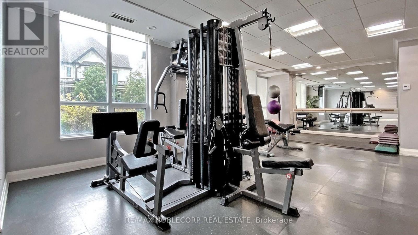 516 - 20 North Park Road, Vaughan, Ontario  L4J 0G7 - Photo 32 - N13094474