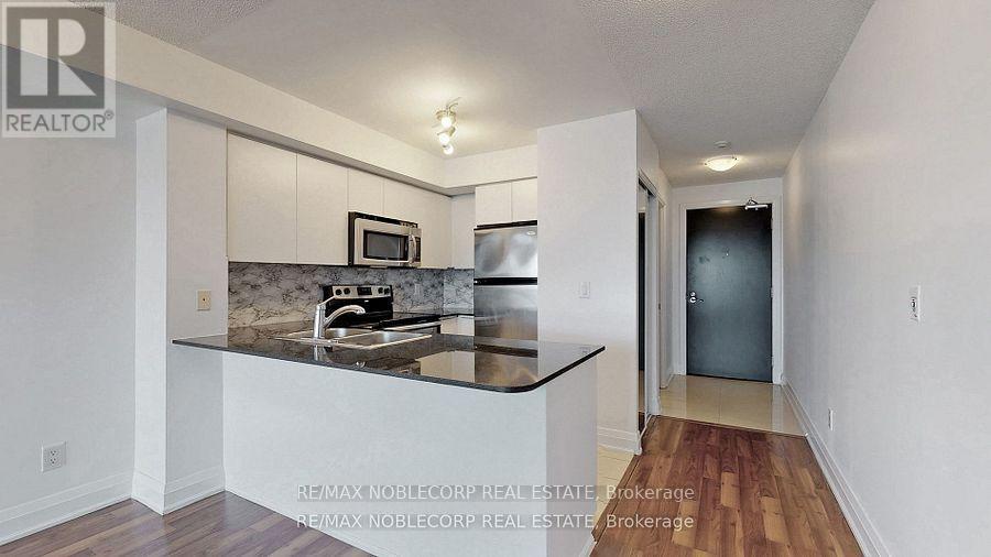 516 - 20 North Park Road, Vaughan, Ontario  L4J 0G7 - Photo 22 - N13094474