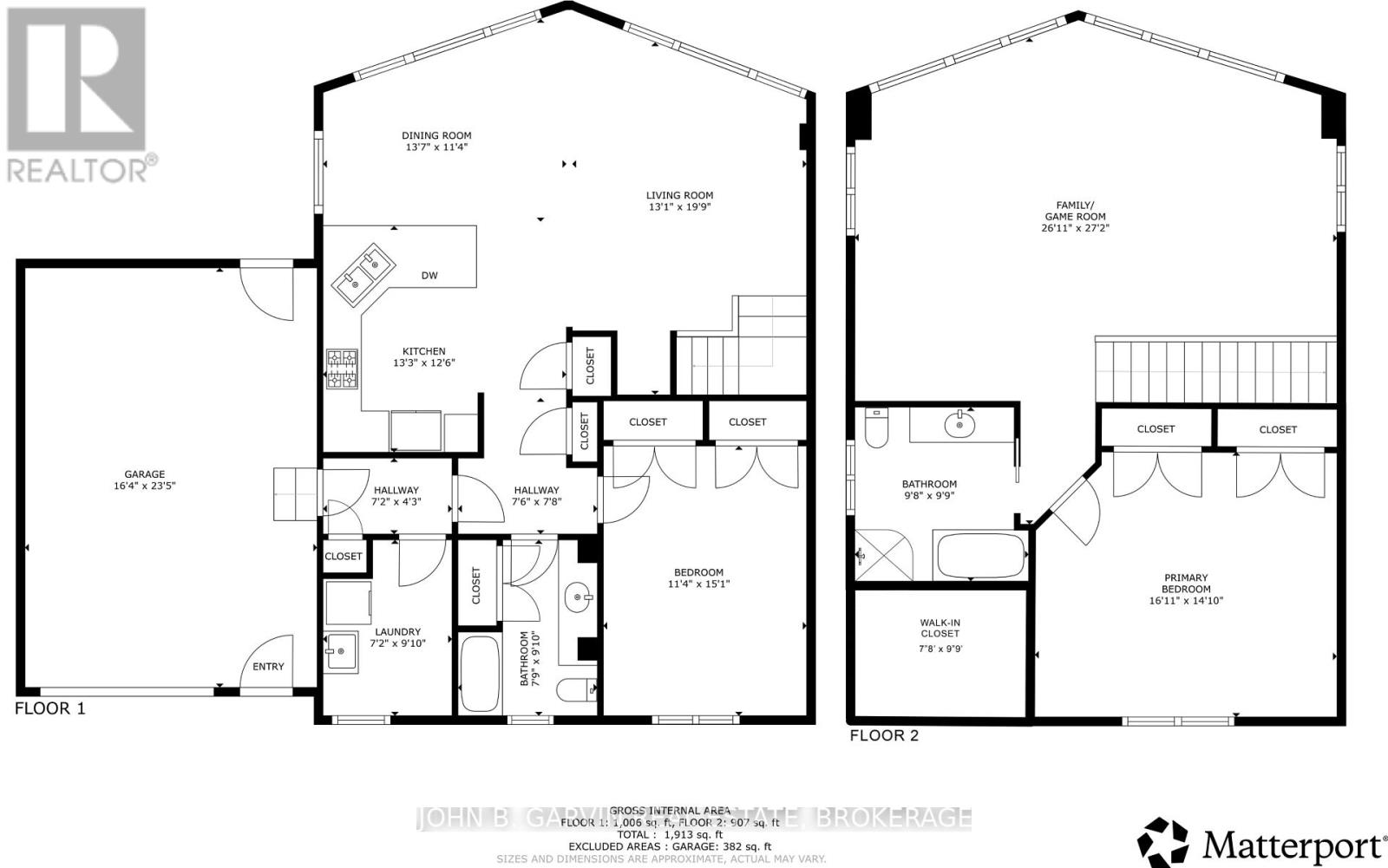 137 Thousand Islands Parkway, Gananoque, Ontario  K6H 5R7 - Photo 45 - X13091310