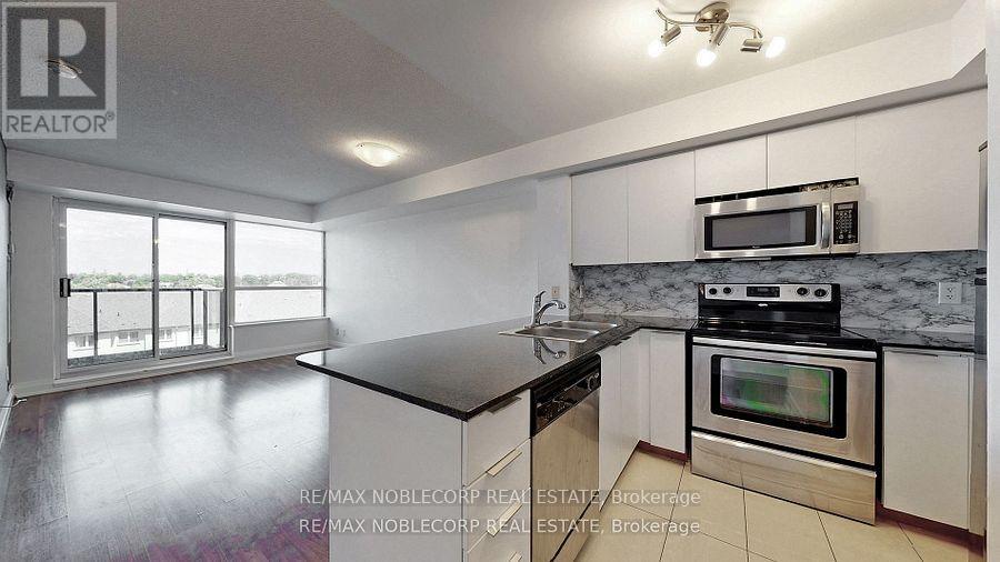 516 - 20 North Park Road, Vaughan, Ontario  L4J 0G7 - Photo 23 - N13094474