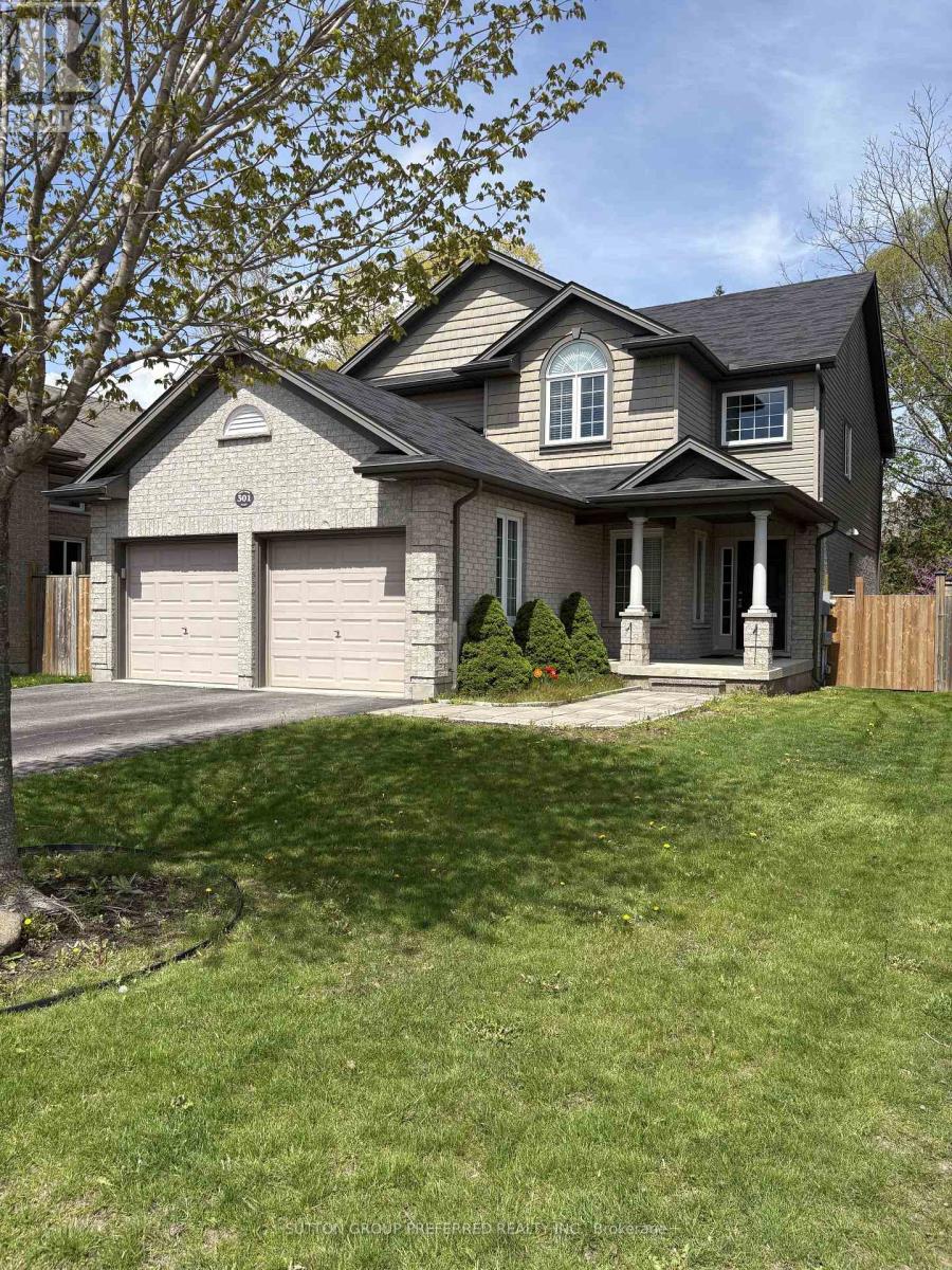 301 PORTRUSH PLACE, London North, Ontario