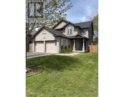 301 PORTRUSH PLACE, London North, Ontario