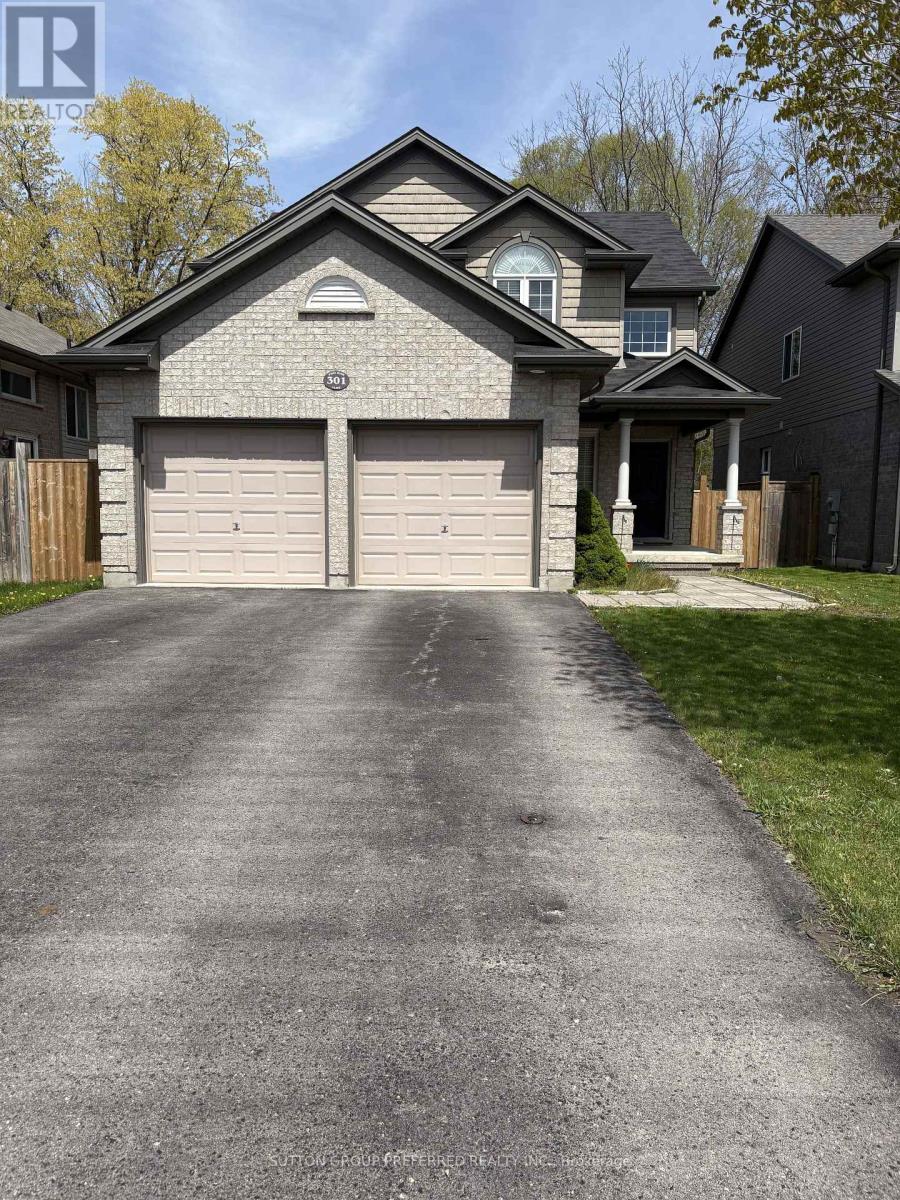 301 Portrush Place, London North, Ontario  N5X 0C2 - Photo 49 - X12922986