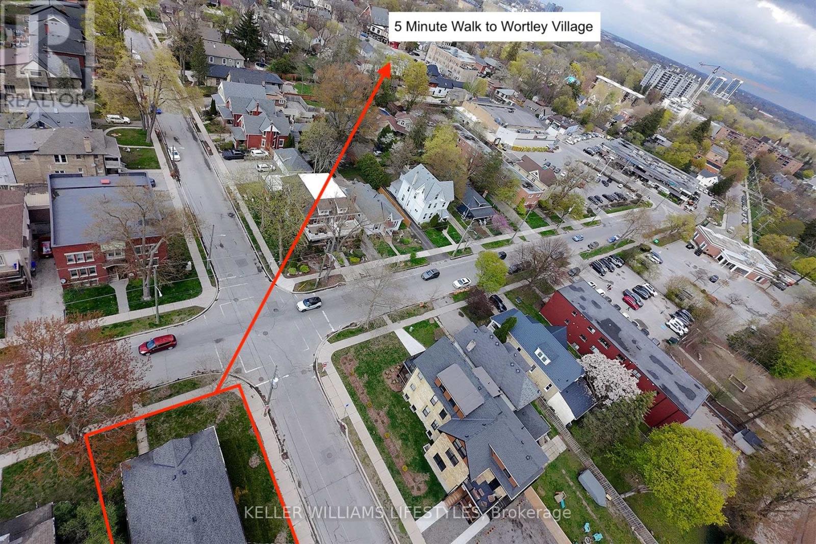 117 Elmwood Avenue E, London South, Ontario  N6C 1J4 - Photo 40 - X13064696