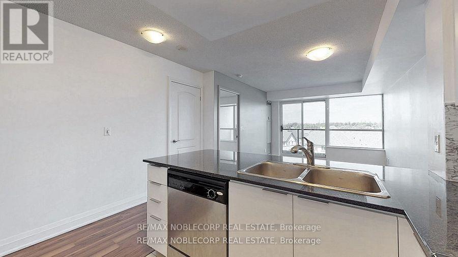 516 - 20 North Park Road, Vaughan, Ontario  L4J 0G7 - Photo 25 - N13094474