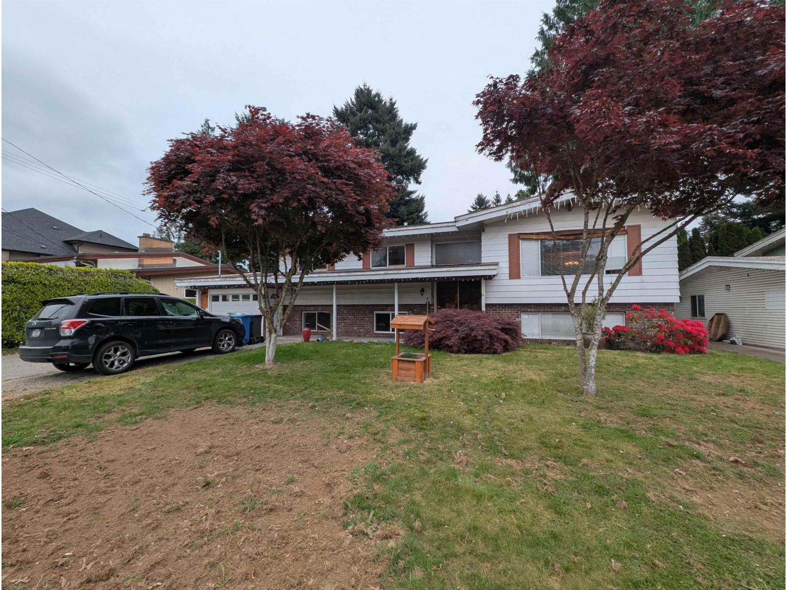 2114 Lynden Street, Abbotsford, British Columbia  V2T 3B5 - Photo 1 - R3120752