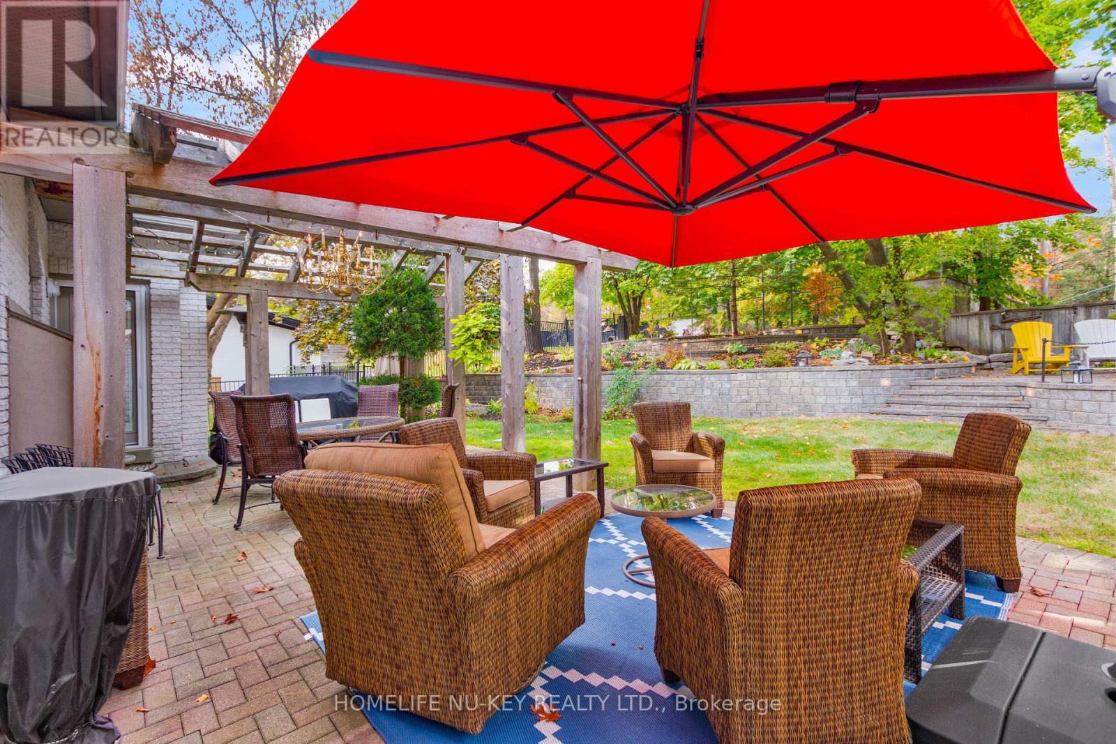 38 Castle Drive, Barrie, Ontario  L4N 1R1 - Photo 34 - S13093314
