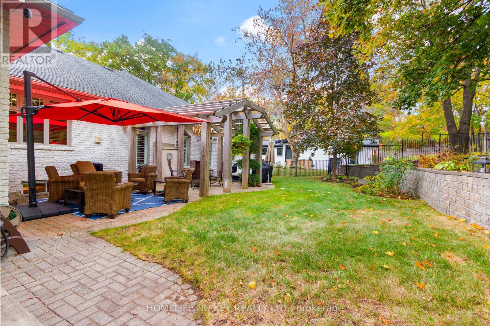38 Castle Drive, Barrie, Ontario  L4N 1R1 - Photo 41 - S13093314