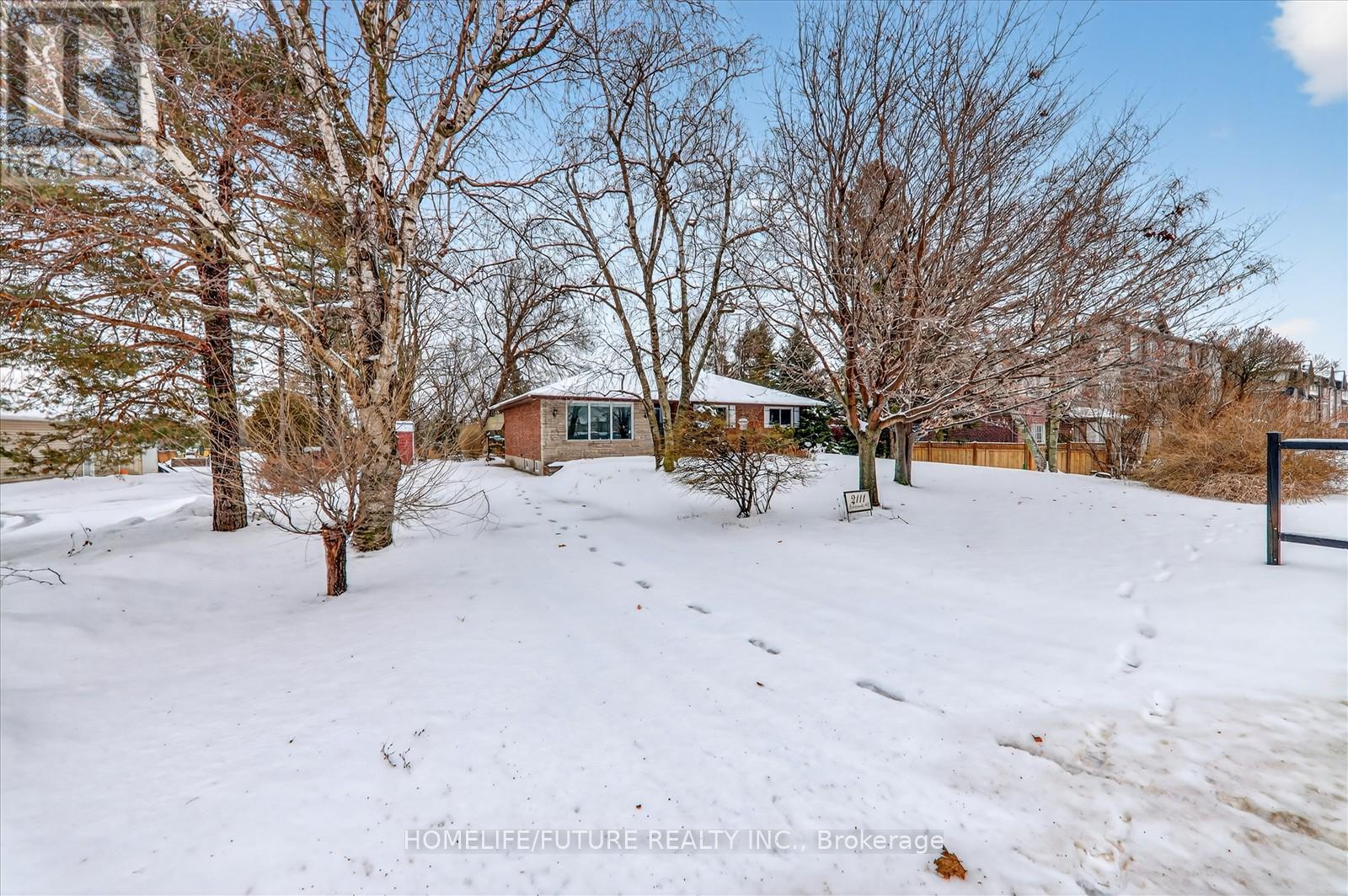 2111 Prestonvale Road, Clarington, Ontario  L1E 2S2 - Photo 2 - E13096416