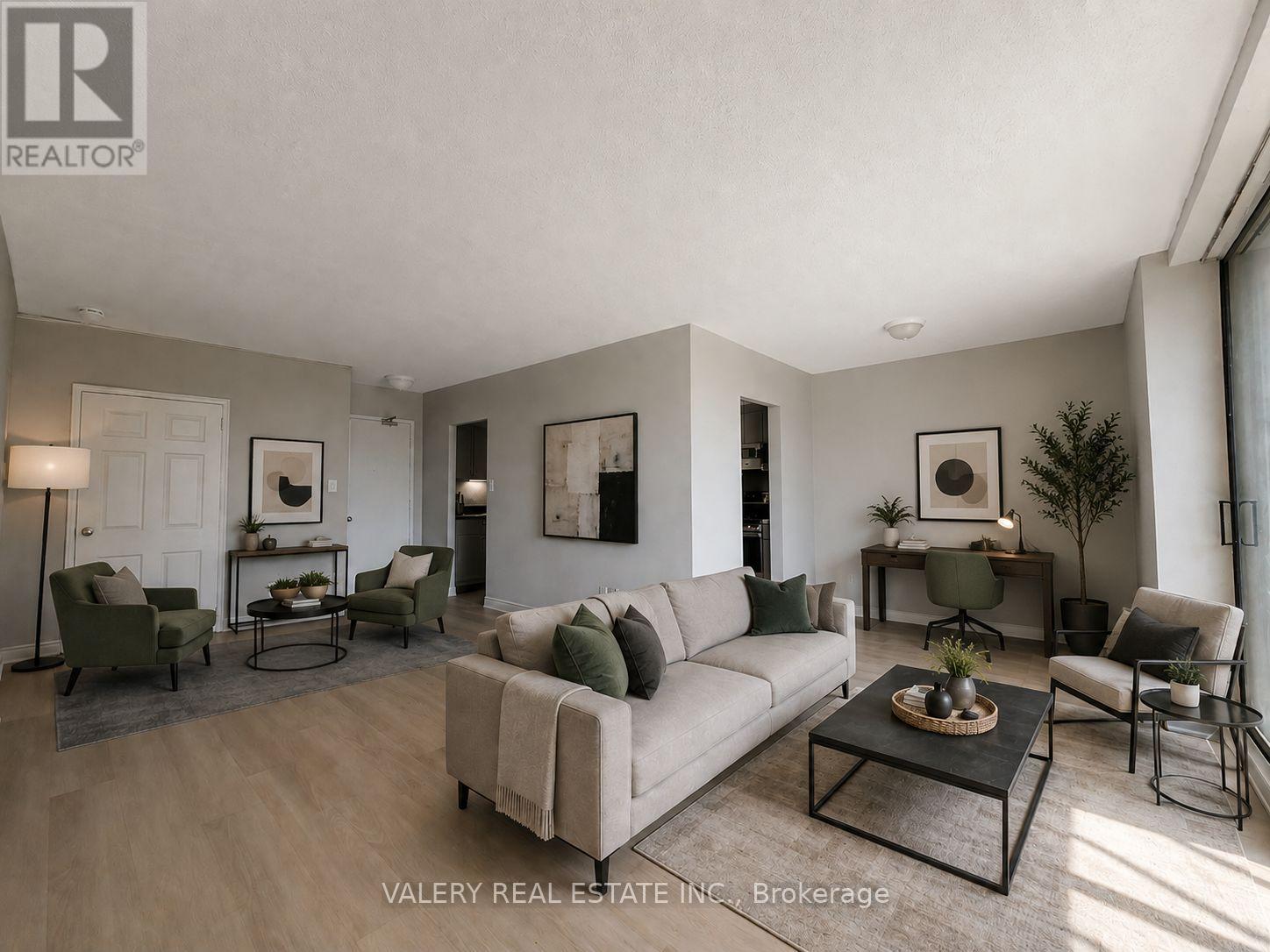 216 - 35 Confederation Drive, Toronto, Ontario  M1G 1A2 - Photo 4 - E13096448