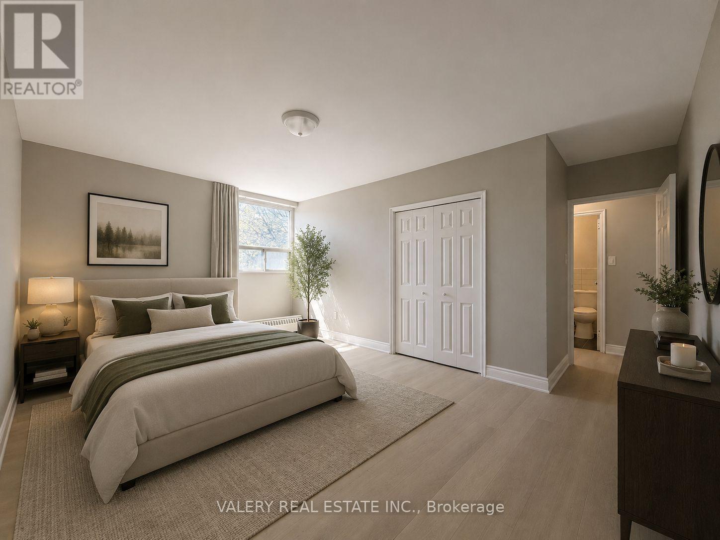 216 - 35 Confederation Drive, Toronto, Ontario  M1G 1A2 - Photo 5 - E13096448