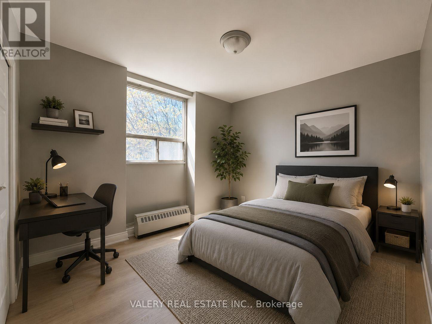216 - 35 Confederation Drive, Toronto, Ontario  M1G 1A2 - Photo 6 - E13096448