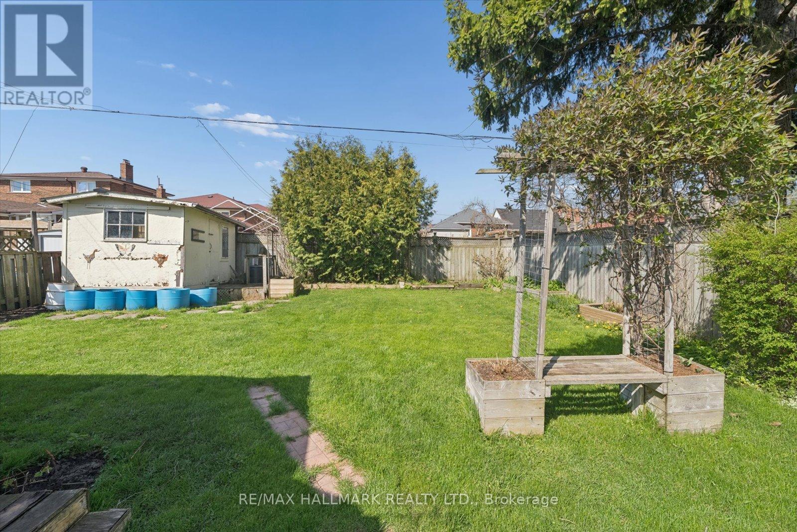 100 Huntington Avenue, Toronto, Ontario  M1K 4L5 - Photo 38 - E13096474