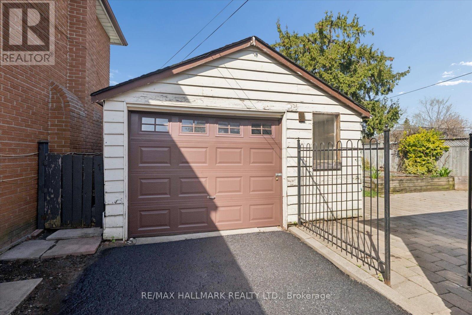 100 Huntington Avenue, Toronto, Ontario  M1K 4L5 - Photo 43 - E13096474