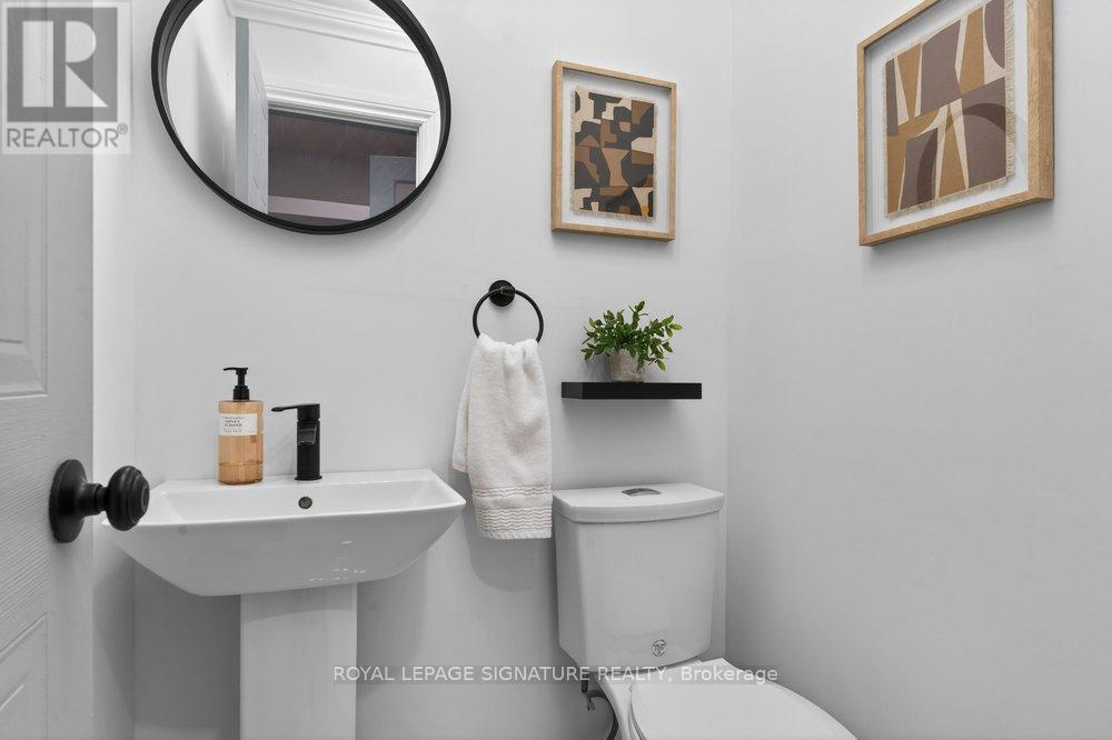 48 Rotherglen Road N, Ajax, Ontario  L1T 1T3 - Photo 17 - E13096534