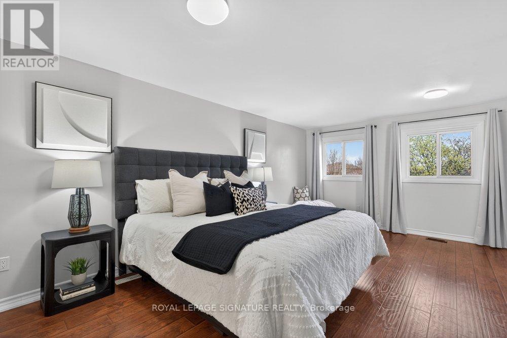 48 Rotherglen Road N, Ajax, Ontario  L1T 1T3 - Photo 23 - E13096534