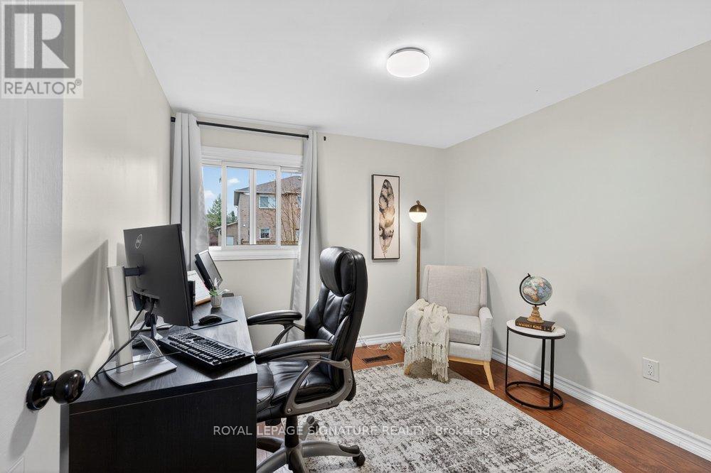 48 Rotherglen Road N, Ajax, Ontario  L1T 1T3 - Photo 28 - E13096534