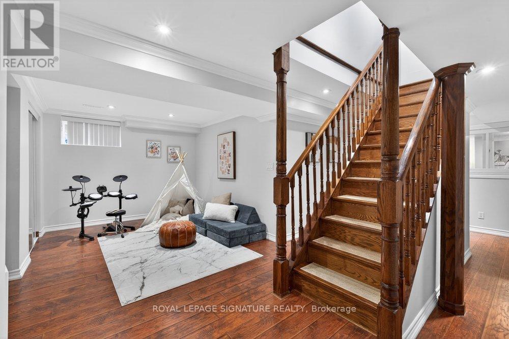 48 Rotherglen Road N, Ajax, Ontario  L1T 1T3 - Photo 30 - E13096534