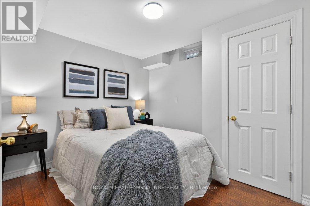 48 Rotherglen Road N, Ajax, Ontario  L1T 1T3 - Photo 33 - E13096534