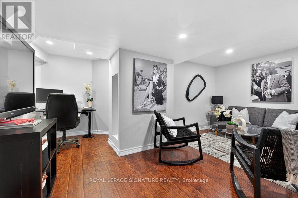 48 Rotherglen Road N, Ajax, Ontario  L1T 1T3 - Photo 35 - E13096534