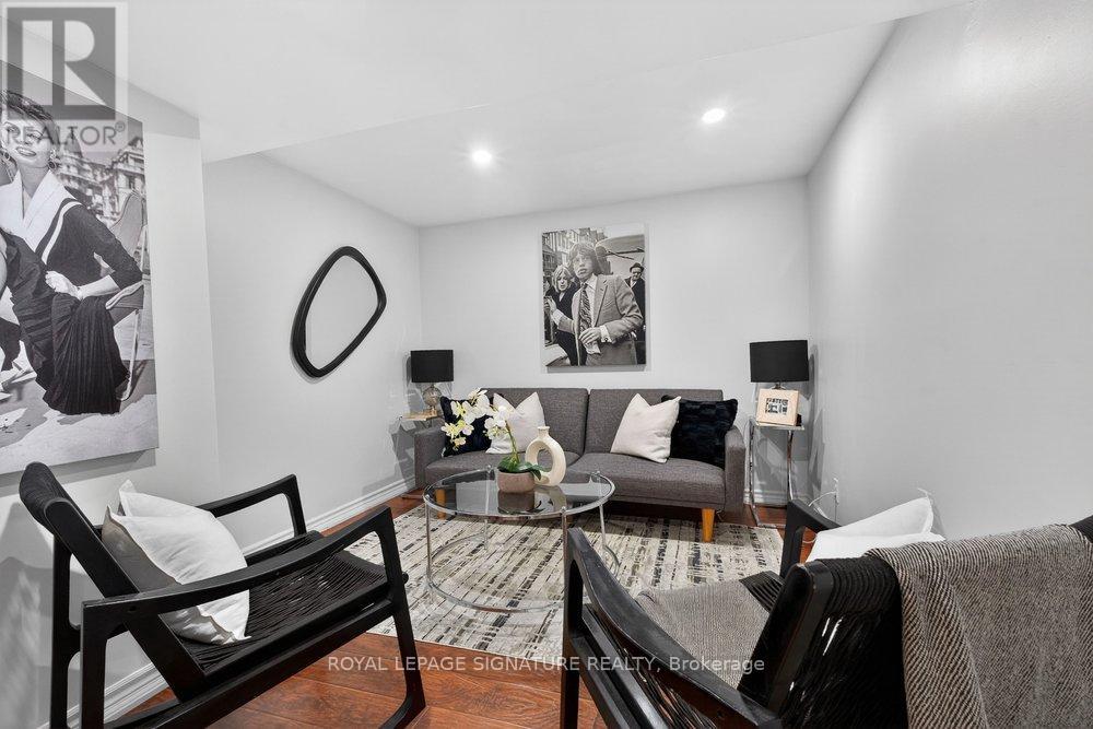 48 Rotherglen Road N, Ajax, Ontario  L1T 1T3 - Photo 36 - E13096534