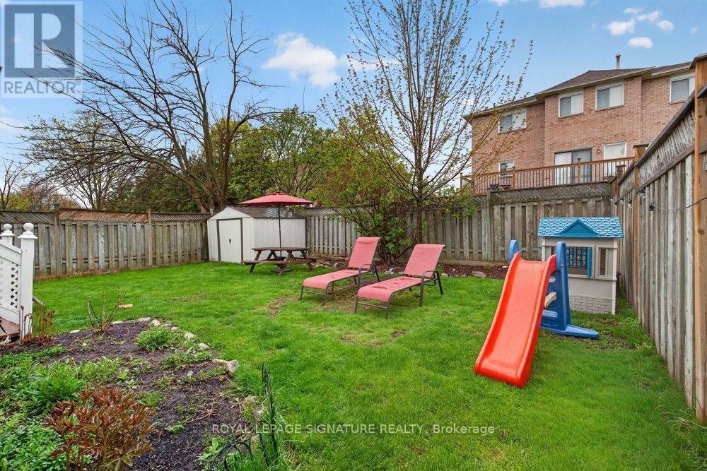48 Rotherglen Road N, Ajax, Ontario  L1T 1T3 - Photo 40 - E13096534