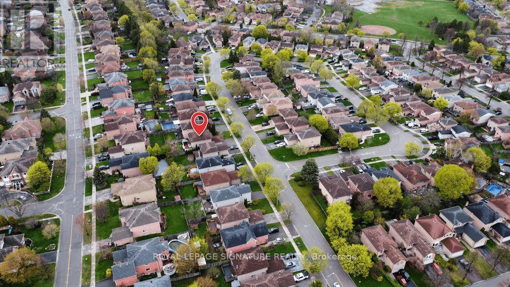 48 Rotherglen Road N, Ajax, Ontario  L1T 1T3 - Photo 41 - E13096534