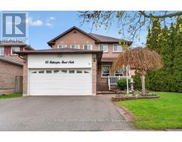48 ROTHERGLEN ROAD N, Ajax, Ontario