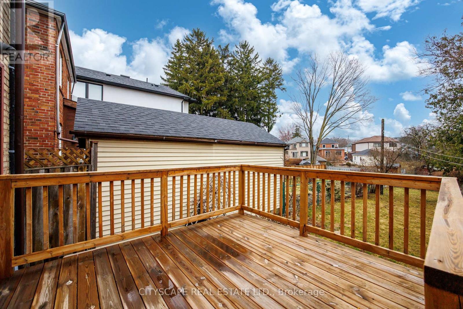 51 Denvale Road, Toronto, Ontario  M4B 3B3 - Photo 29 - E13096692