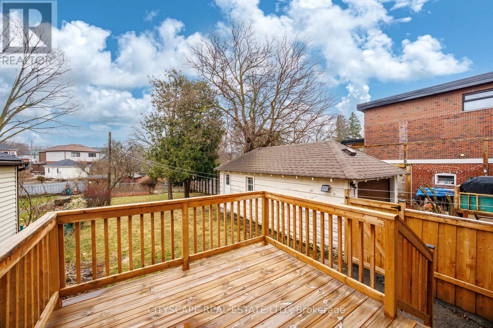 51 Denvale Road, Toronto, Ontario  M4B 3B3 - Photo 31 - E13096692