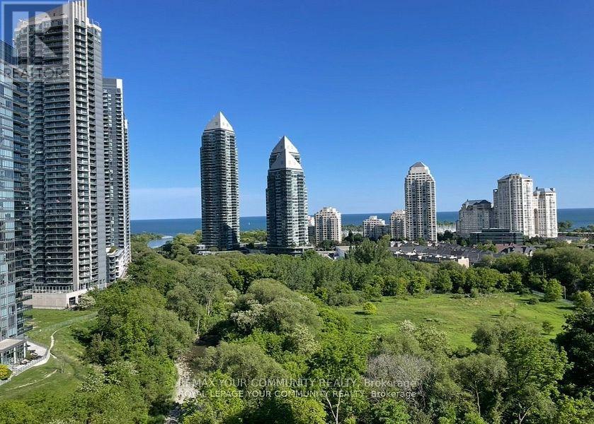 1226 - 165 Legion Road N, Toronto, Ontario  M8Y 0B3 - Photo 34 - W12846724