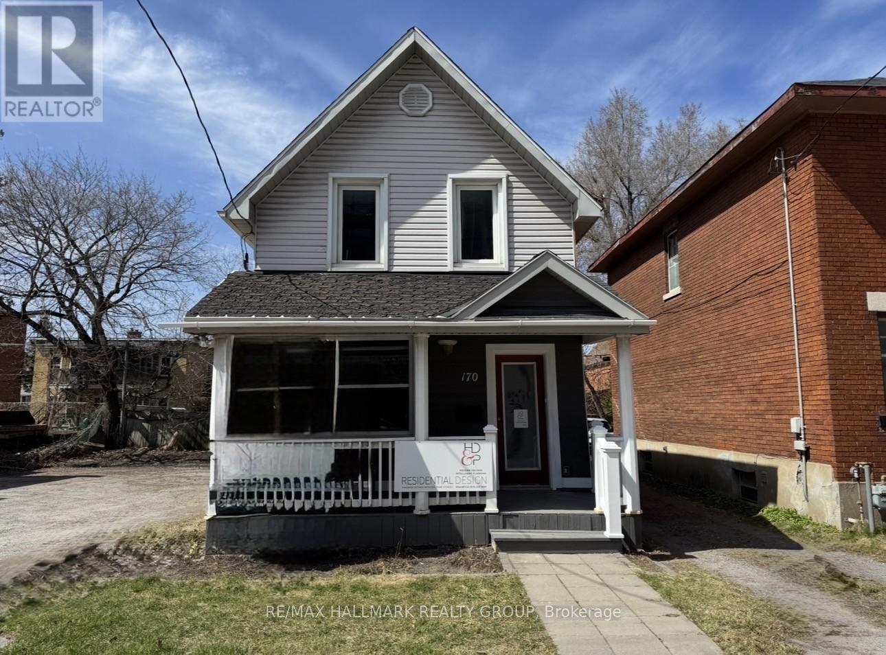 170 MAIN STREET, Ottawa, Ontario