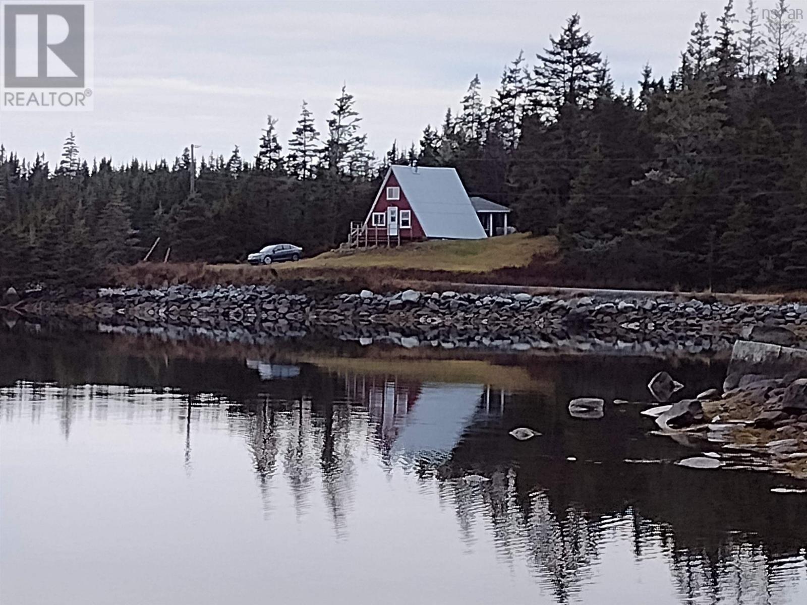 671 South Shore Road, Mitchell Bay, Nova Scotia  B0J 2K0 - Photo 2 - 202601376