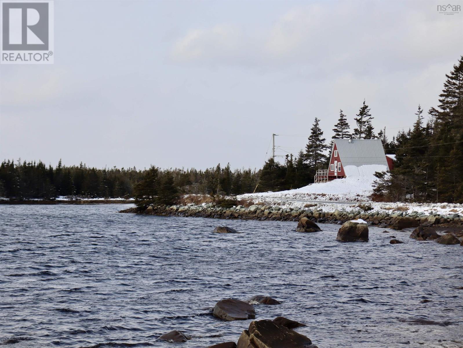 671 South Shore Road, Mitchell Bay, Nova Scotia  B0J 2K0 - Photo 20 - 202601376