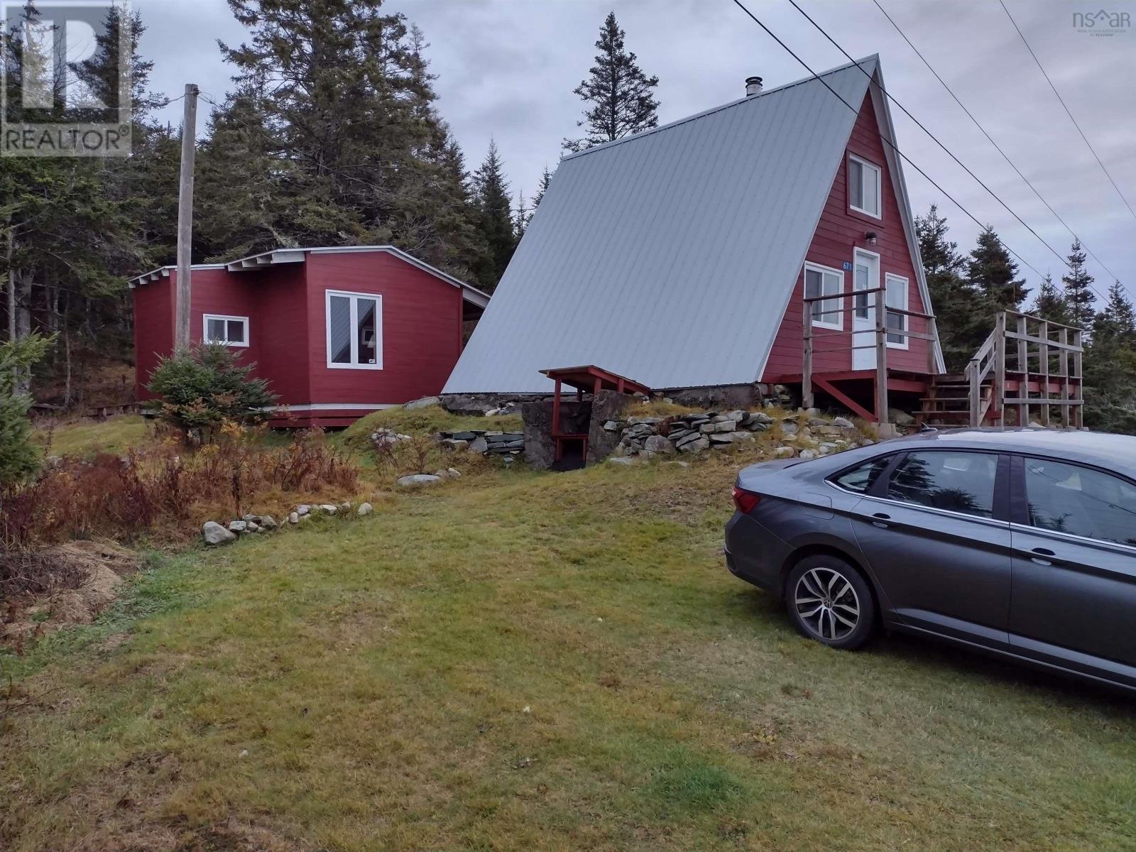 671 South Shore Road, Mitchell Bay, Nova Scotia  B0J 2K0 - Photo 4 - 202601376