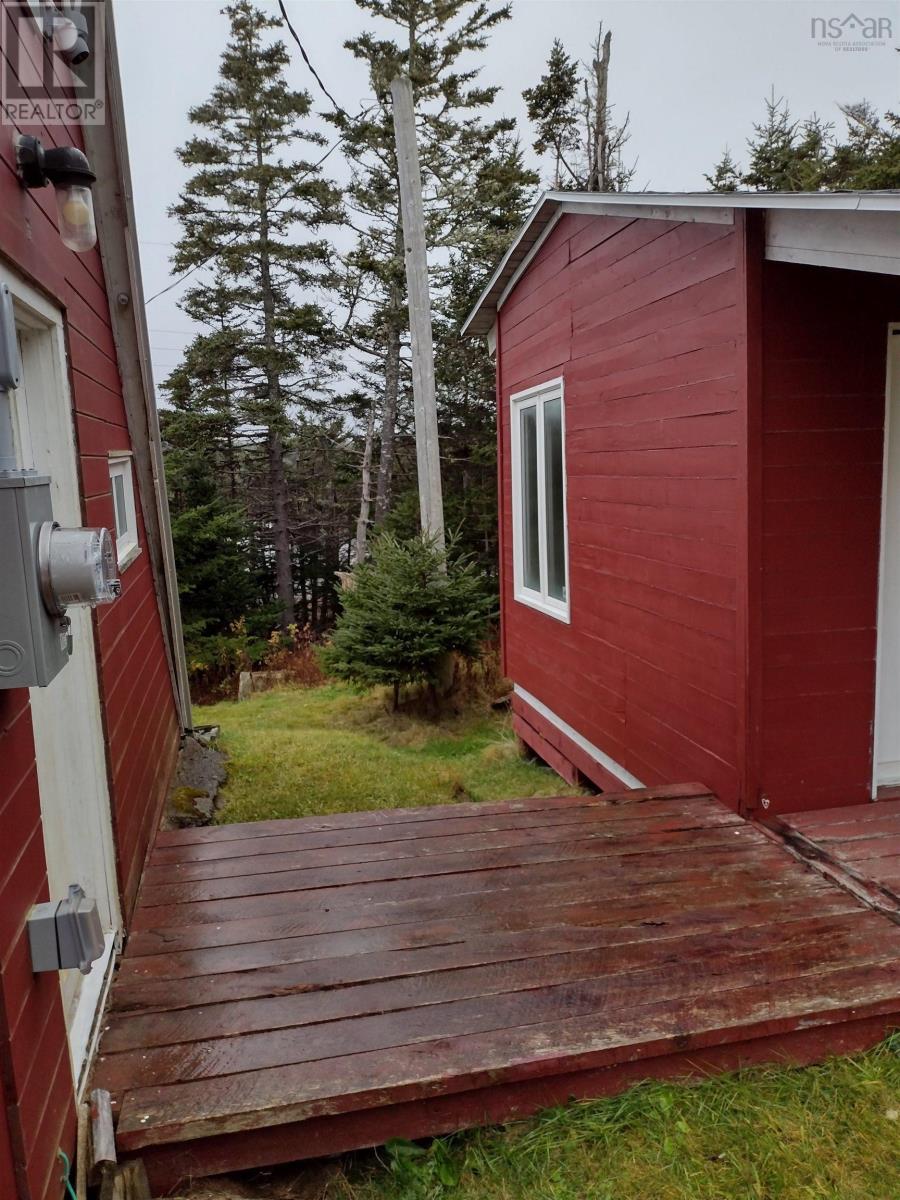671 South Shore Road, Mitchell Bay, Nova Scotia  B0J 2K0 - Photo 7 - 202601376