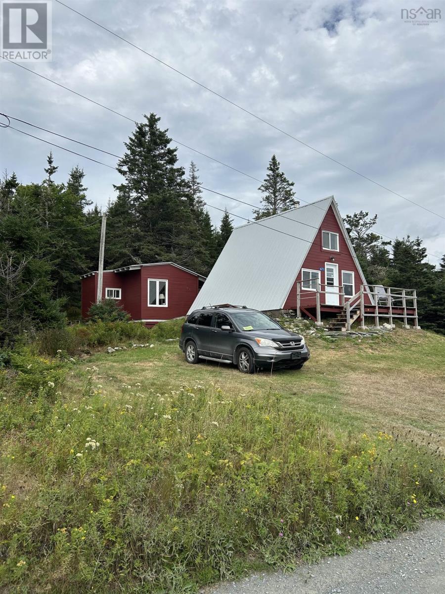671 South Shore Road, Mitchell Bay, Nova Scotia  B0J 2K0 - Photo 5 - 202601376
