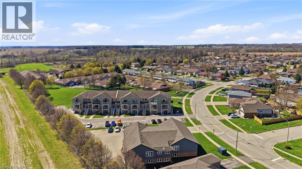 50 Whitlaw Way Unit# 102, Paris, Ontario  N3L 4C3 - Photo 20 - 40824009