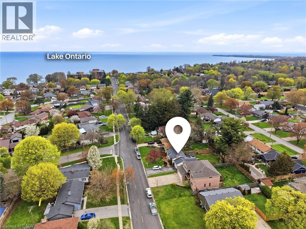 658 Geneva Street, St. Catharines, Ontario  L2N 2J8 - Photo 4 - 40827278