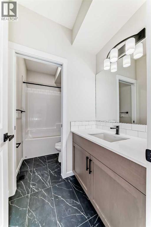 105 Corner Glen Green NE, Calgary, Alberta  T3N 2P7 - Photo 23 - A2266351
