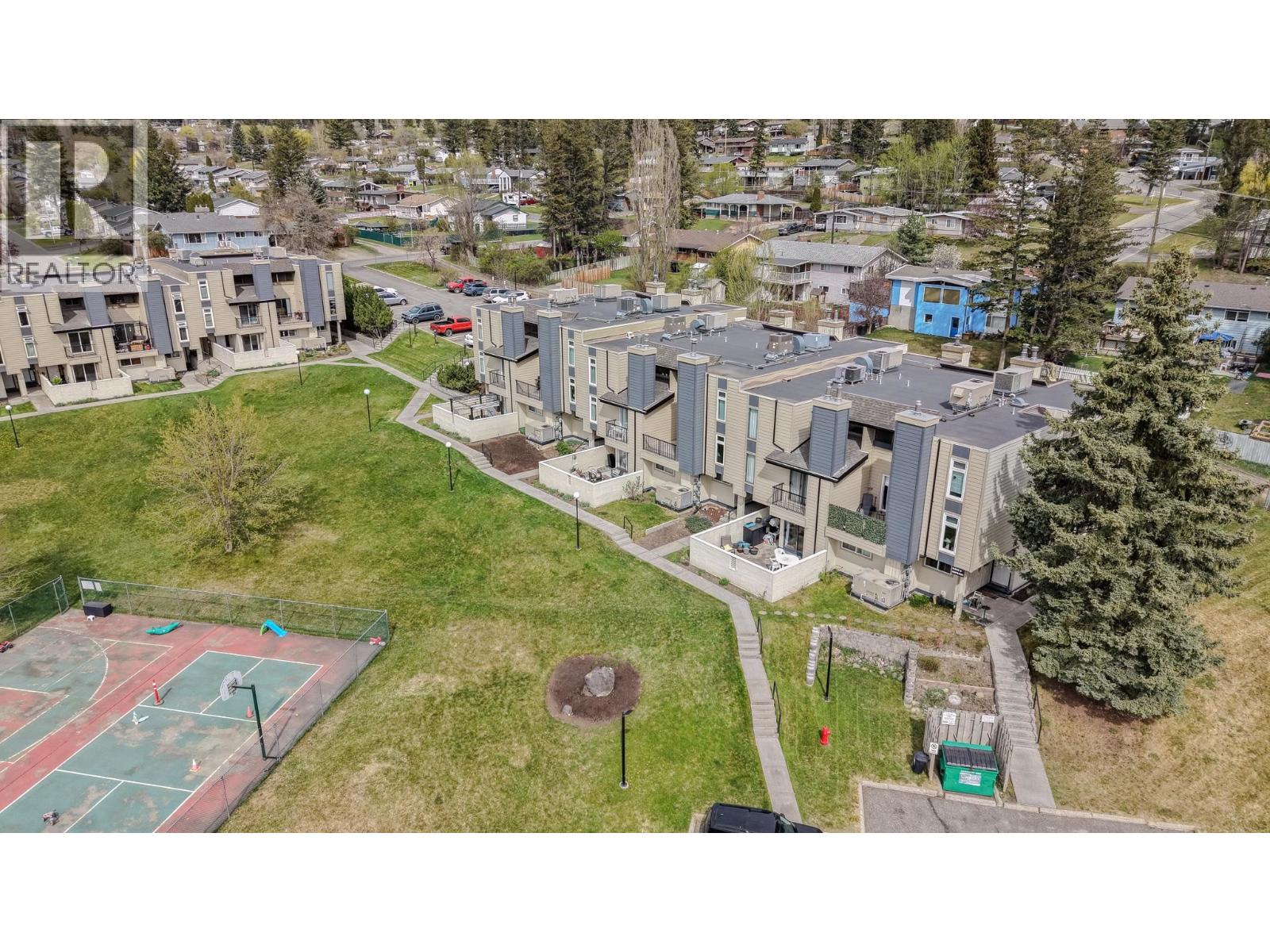 50 800 N Second Avenue, Williams Lake, British Columbia  V2G 4C4 - Photo 1 - R3120753