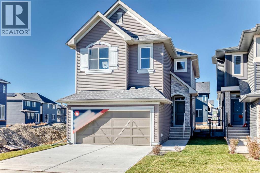 105 Corner Glen Green NE, Calgary, Alberta  T3N 2P7 - Photo 1 - A2266351
